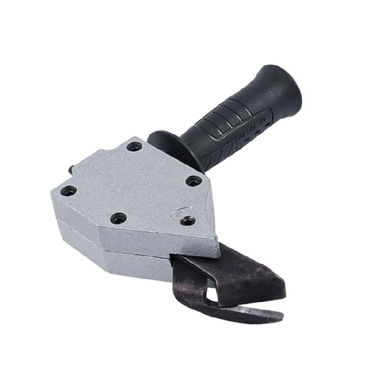 Drill Scissors, Metal Cutting Machine, Sheet Metal Cutting Machine, DIY Metal Drill Scissors Accessories for Cutting 1