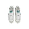 Nike Blazer Low '77 Jumbo 'White Teal' Women's Sneakers Skateboard Shoes DQ1470-106