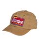 Seuteoni Famous Ballcap Beige