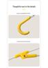 Long Handle Kids' Umbrella with Safe Corners for Ages 3-12, Suitable for School, Kindergarten, Sunny & Rainy Days