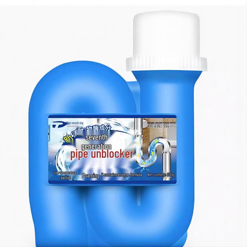 Pingan Datong 7th Gen Drain Cleaner