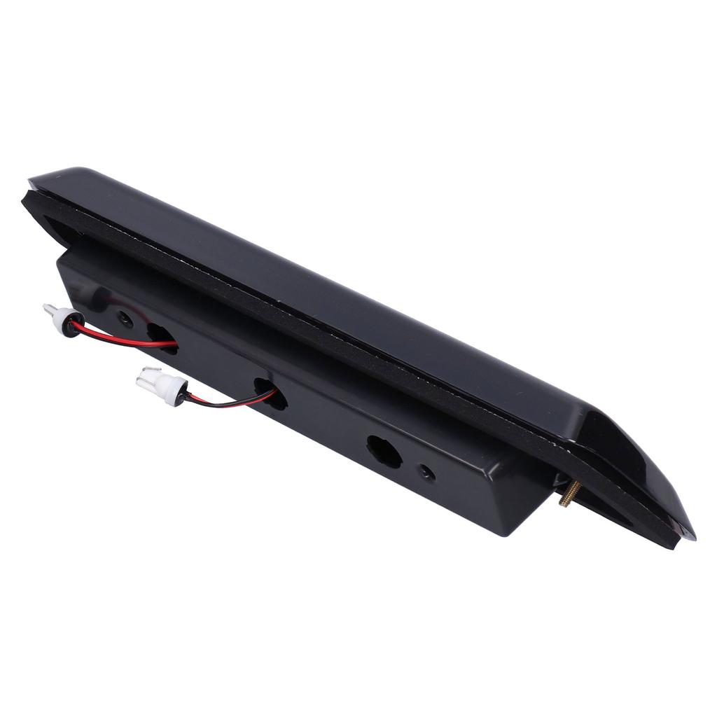 12V Högmonterad Tredje Bromsljus 18LED Ljusstark Vattentät Lampa Passar för Ford F150 2009 2014