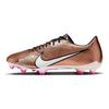 Nike Zoom Mercurial Vapor 15 Academy MG Generation Pack Pánske tenisky Zlatá Metalická-Meď DR5941-810