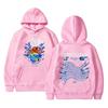 Rock Band System of A Down Tour 2026 Hoodie Men Women Clothing Fashion Oversized Hooded Sweatshirt Male Classic Retro Streetwear