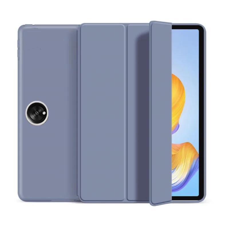 Θήκη Για OnePlus Pad Go Θήκη 11.4'' Δέρμα PU Μαλακή Σιλικόνη Πίσω TPU Για OPPO Pad Neo OPPO Pad Air 2 Κάλυμμα Θήκη Tablet