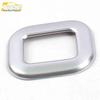 Dama X5 Rear Seat Adjustment Frame and Back Switch Decorative Sticker