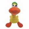 25cm  Po Co Yo Plush Doll **Kawaii Little P Youyou Peluche Barto Duck Puppy Lula Ellie Elephant Plush Toys Children's Toys
