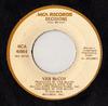 7inch Record VAN MCCOY  Lonely Dancer MCA40984 MCA Records 1978 US SoulFunk Used