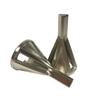 High Speed Steel Hexadecimal Shank Deburring External Chamfer Tool Achieve Clean and Polished Results for DIY Project