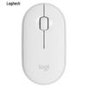Logitech PEBBLE Dual Mode Silent Wireless Mouse