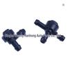 Applicable for Volvo C30, C70, S40, S60, S70: Windshield Washer One-Way Check Valve.