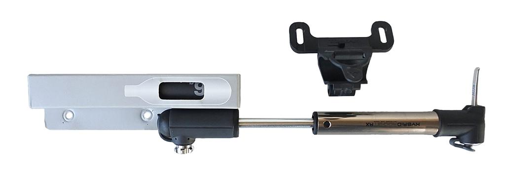 TOPEAK Hybrid Rocket RX