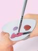 Finger Nail Art Palette