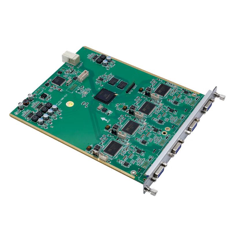 LED Video Wall Input Card