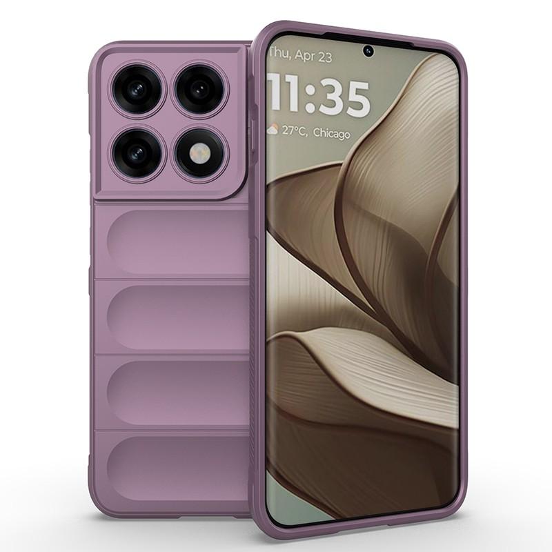 For Motorola Edge 70 Pro Moto Edge 50 60 70 Fusion 50 Neo Case Shockproof Soft TPU Silicone Protective Phone Back Cover Funda