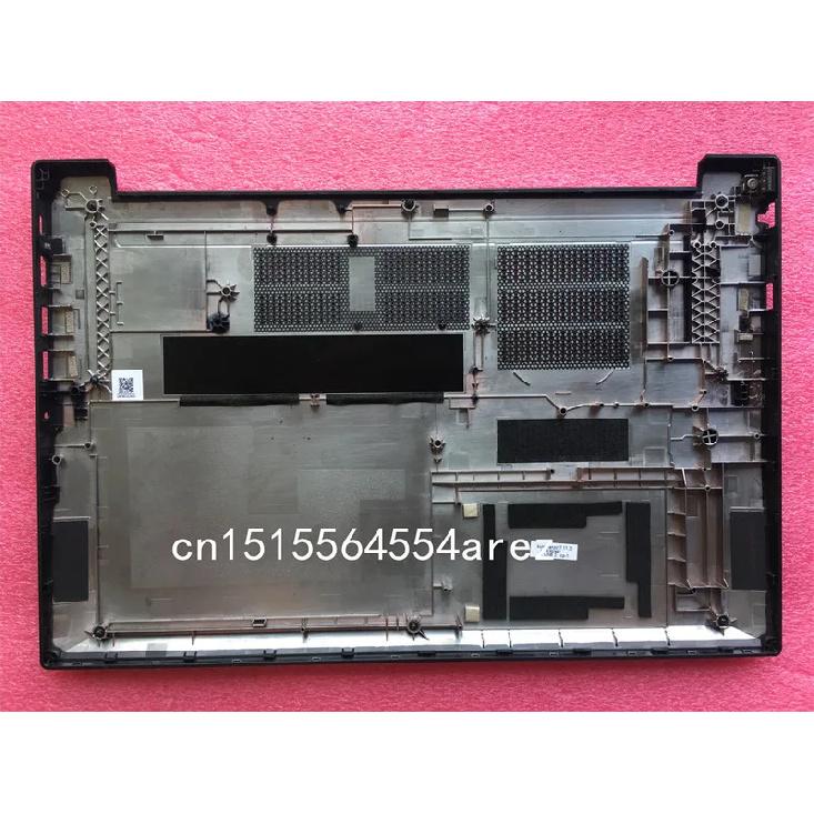 New Original for Lenovo ThinkPad E580 E585 E590 E595 Base Cover Bottom Lower Case 01LW410 AP167000300