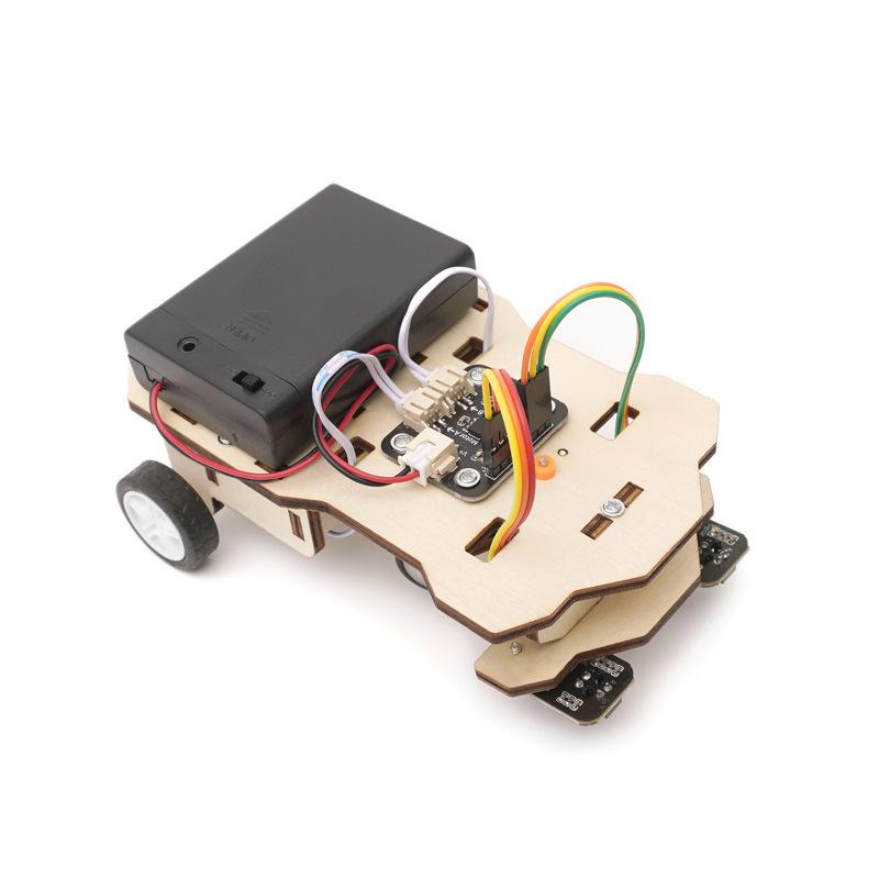 Small Crafts & Inventions DIY Science Kits