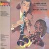 LP Record ARTIE SHAW  HIS ORCHESTRA  Featuring  Roy Eldridge QJ25191 Quintessence 1979 Canada Jazz Used