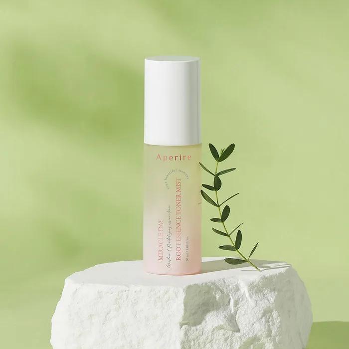 Aperire Miracle Day Root Essence Toner Mist 50ml