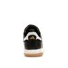 Adidas Samba Millennium Black White Gum Unisex Sneakers Core-Black Cloud-White IF1952