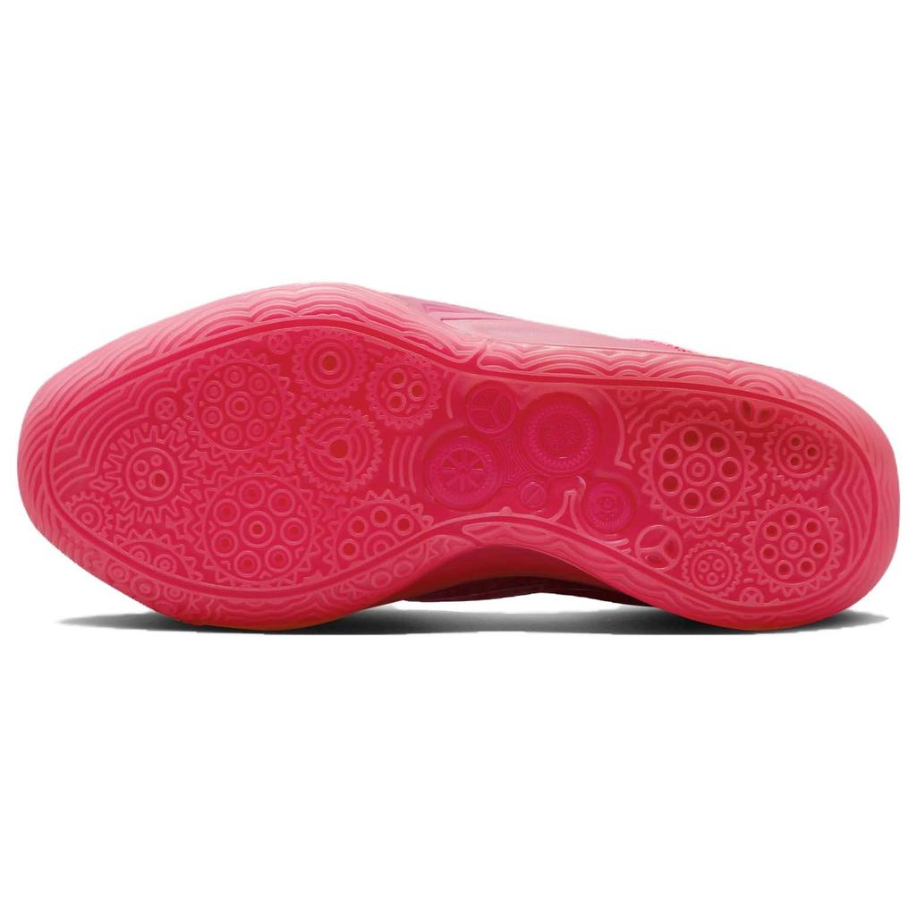 Nike KD 16 NRG EP Aunt Pearl Unisex Sneakers Pink Pink-Foam Fierce-Pink FQ9216-600