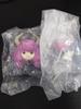 Giyotin Aura Nendoroid Sürpriz Cenaze Freiren Parçalar Dahil Değil