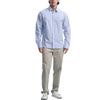 NAUTICA Shirts Men's Lapel Moderate WC5102