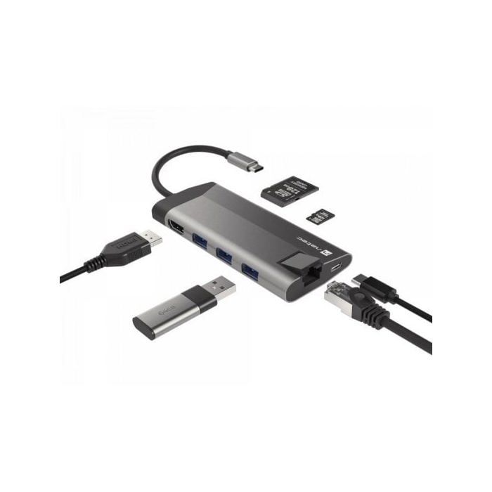USB hub Natec