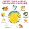 UDHVREKH Kojic Acid & Turmeric Cleansing Pads - Brightening & Exfoliating Face Wipes - 60 Pads - Enhances Skin Glow, Evens Tone, Reduces Dark Spots