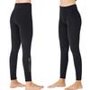 2MM Neoprene Pants Wetsuits Women Scuba Diving Surfing Pants Adults Wet Suit Leggings for Kayaking Canoeing Diving Surfing