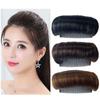 Black Invisible Wig Cushion Clip Volumizing Hair Insert New Hairpiece  Hair Accessories