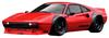 Ignition Model 308 Red IG3795 TK.Company 1/18 LB-WORKS (Finished Model)