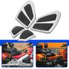 Rame și accesorii pentru motociclete – Garnituri laterale moto
