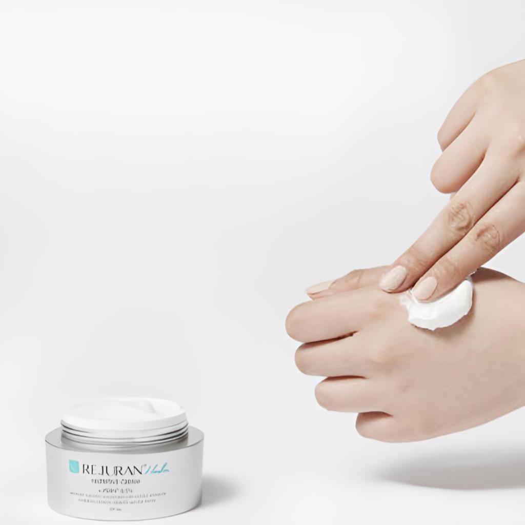 [Rejuran] Nutritive Cream  50ml