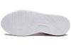 LiNing Lite Slip Resistant, Abrasion Resistant, Lightweight Low Top Skateboard Shoes Women's White Pink Purple AGCS098-2
