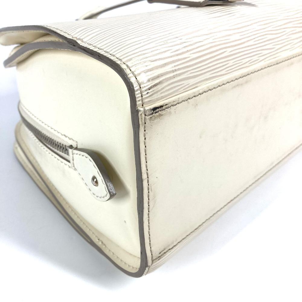 Louis Vuitton M5907J Epi Pont Neuf PM Pont Neuf PM Bag Tote Bag Hand Bag