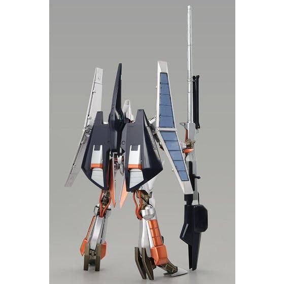 R3 1/100 L-Gaim Mk-II Heavy Metal Coating Ver. Pre-colored Plastic Model Kit