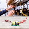 1pc Transformer 220V To 12V Power Supply Board Bare Board XPJ-07A XPJ-07B Models For Home DIY Industry Accessories