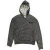 Warm Hooded Casual Fashion Cardigan Sweatshirt Women Sweatshirts 972001S-030
