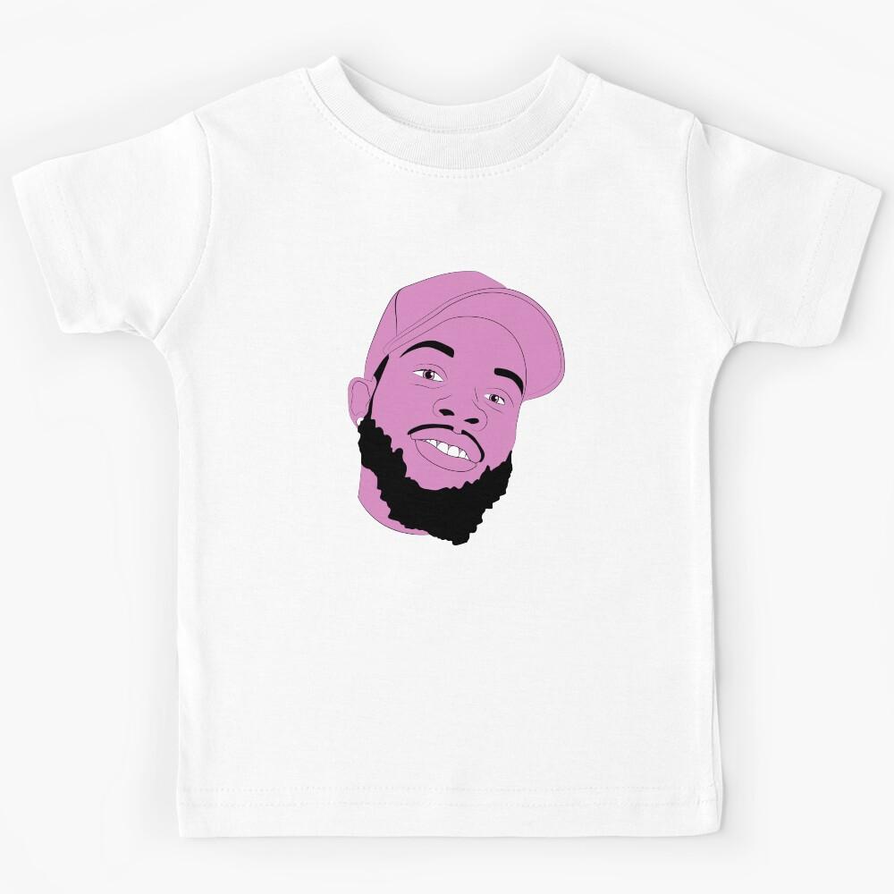 Tory Lanez Vibes Kids T-Shirt 110