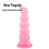 Extra Large Realistic Anal Expander Dildo - Thick Male Erotic Toy
