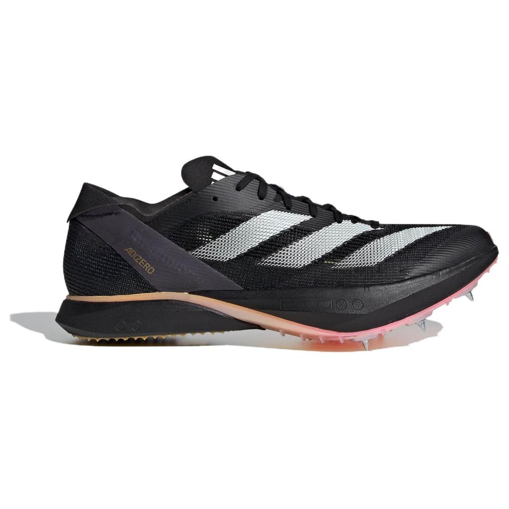 Adidas Adizero Avanti 2024 Athlete Pack Unisex Sneakers Black Core-Black Zero-Metallic IG9910