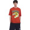 KENZO VARSITY JUNGLE SS23 T Shirt Men's FD65TS0084SG-21