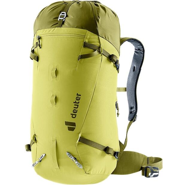 

Рюкзак Deuter Guide 30 sprout/cactus (3361323-1203)
