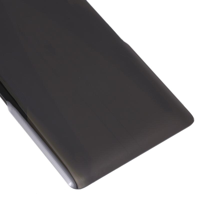 Copribatteria posteriore in vetro per Xiaomi Redmi K40 Gaming(Nero)
