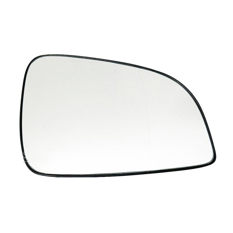 

Автоматическое левое и правое крыло с подогревом, заднее зеркальное стекло для Opel Vauxhall Astra H GTC 2009 2010 2011 2012 2013 13300626 Right