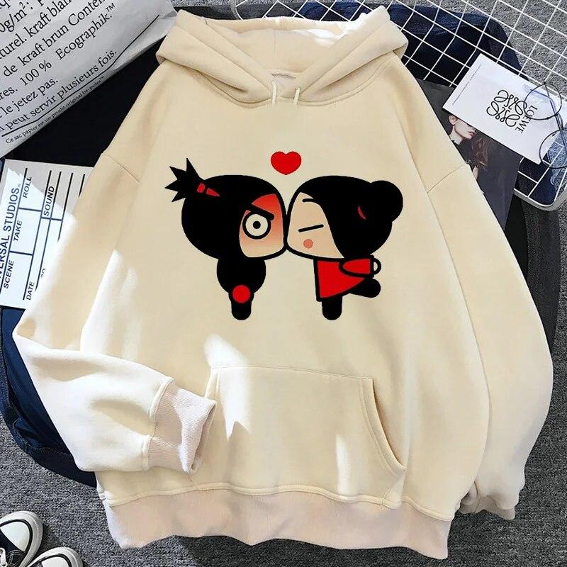 

pucca Unisex