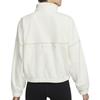 New Nike Sweatshirts Women's White HV8465-133