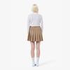 Lacoste Women's Wool-Like Skirt JF409E-55N02S