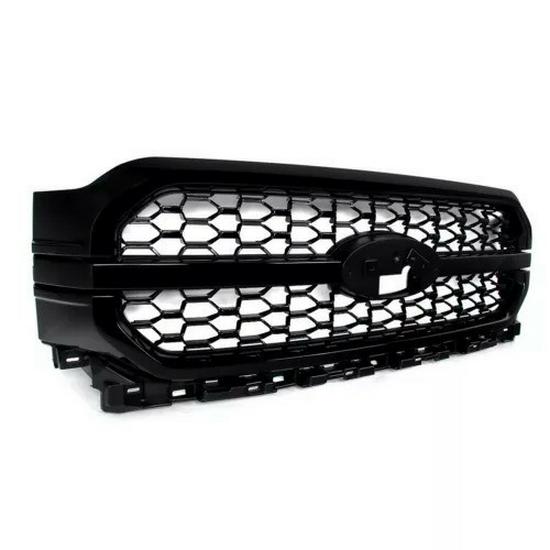 21-23 Ford F150 Starry Sky Style Grille - Model ML3Z-8200-JB